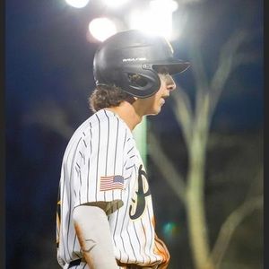 Meet your Posher, Mason